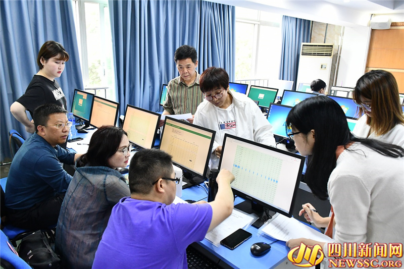 文轩杯——四川“森林草原防灭火”安全教育主题征文活动专家现场终评 (1).jpg