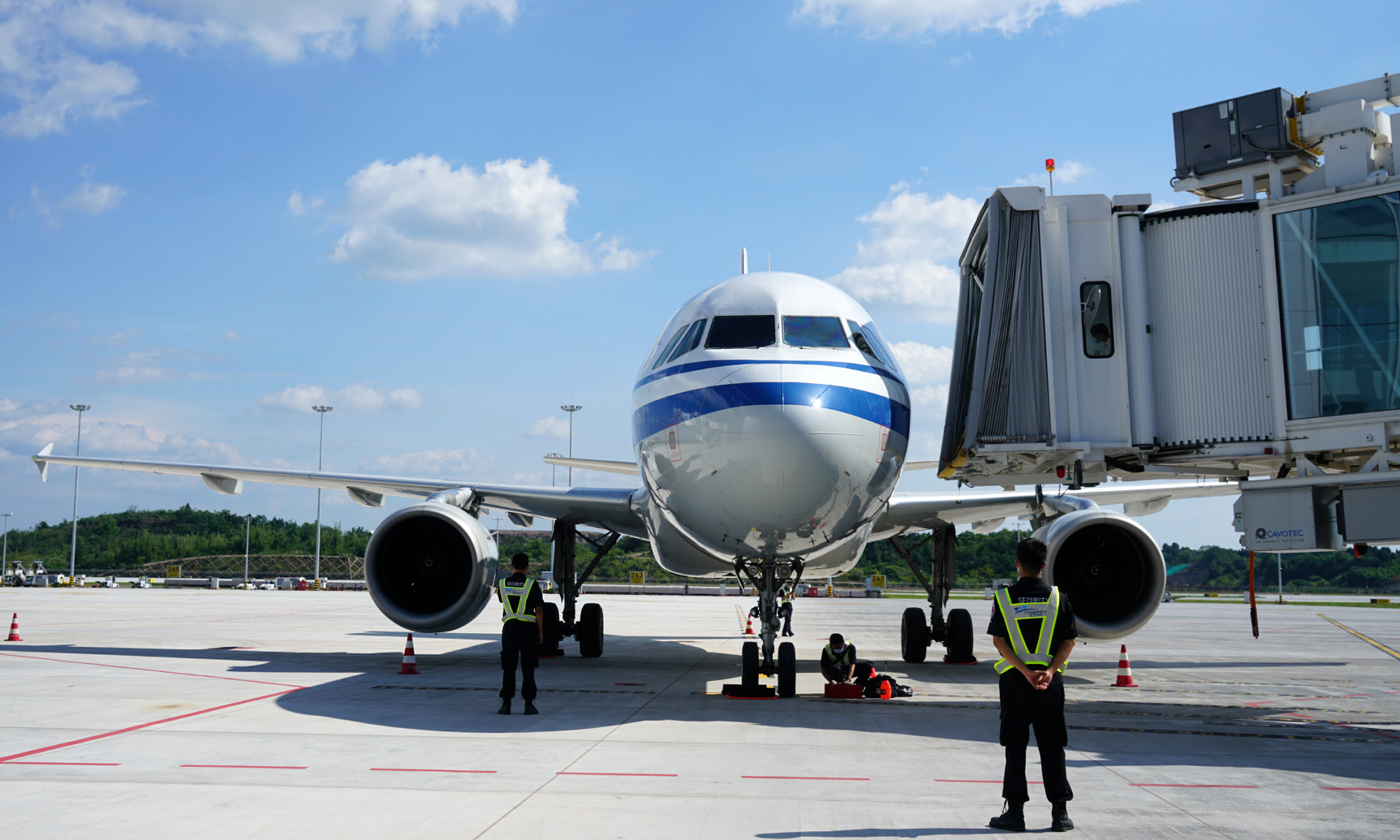 ͼΪ629չտA319ɻִе˫ɵ츮.jpg