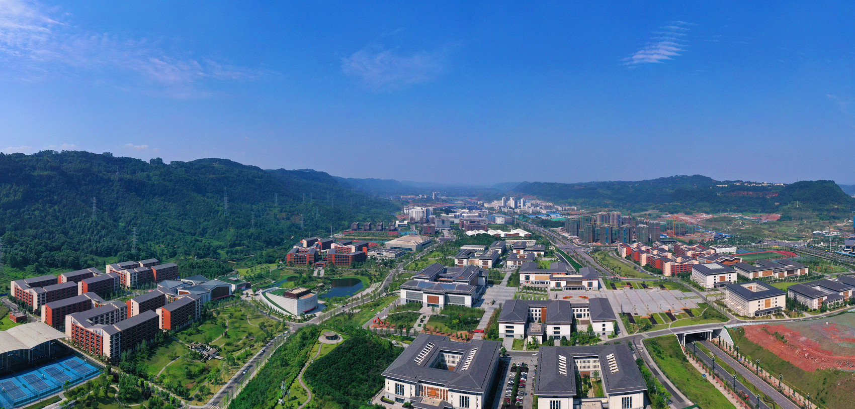 鸟瞰大学城.jpg 鸟瞰大学城.jpg