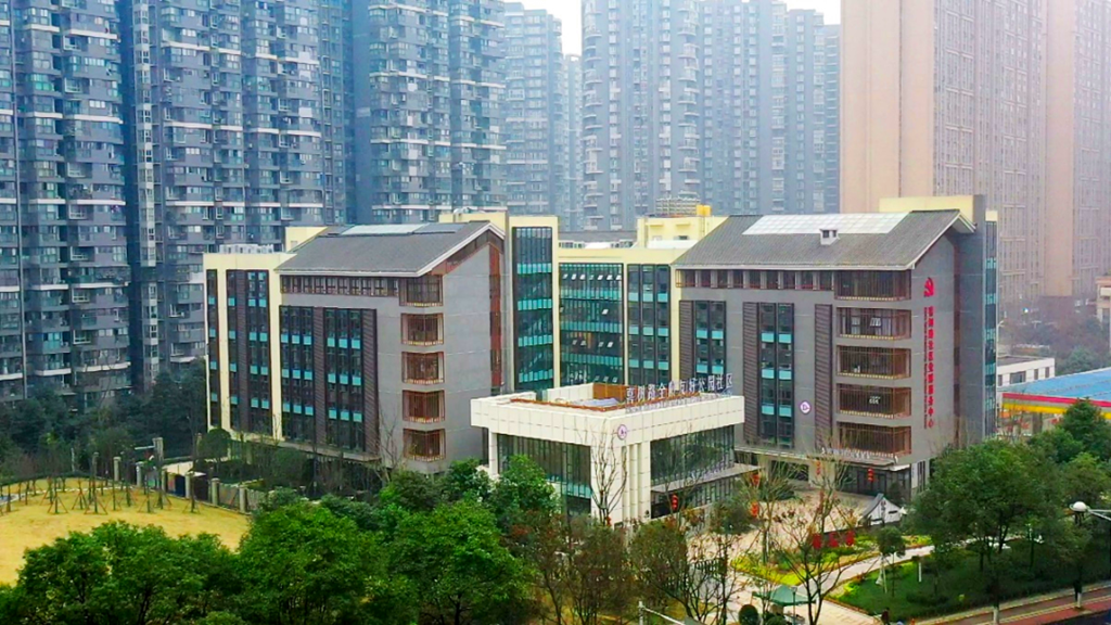锦江区“喜乐荟”社区综合体_副本.png