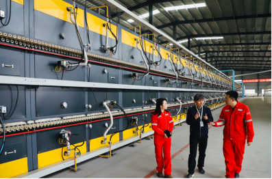 日输气量120万立方米 广安市天然气保供有了“第二气源”927.png