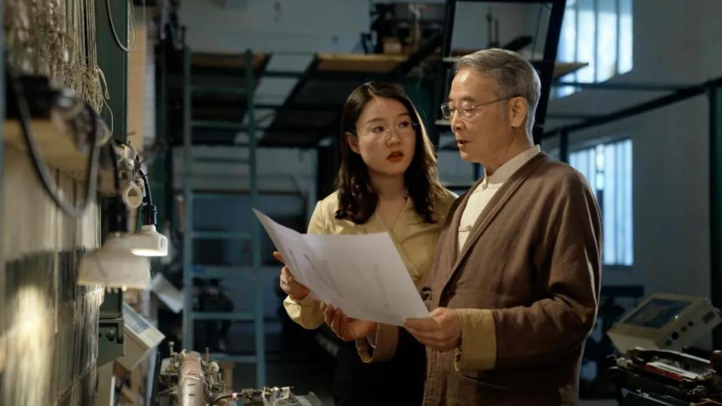 成都大运会倒计时100天主题片《100%》剧照4.jpg 成都大运会倒计时100天主题片《100%》剧照4.jpg