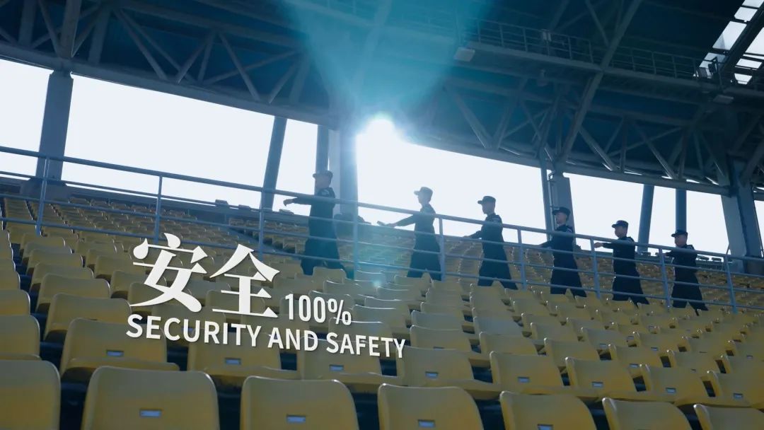 成都大运会倒计时100天主题片《100%》剧照11.jpg 成都大运会倒计时100天主题片《100%》剧照11.jpg