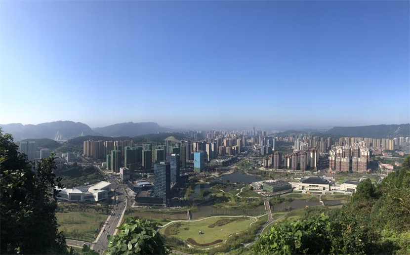 俯瞰宜宾三江新区中心城区(周瑜原摄 ).png 俯瞰宜宾三江新区中心城区(周瑜原摄 ).png