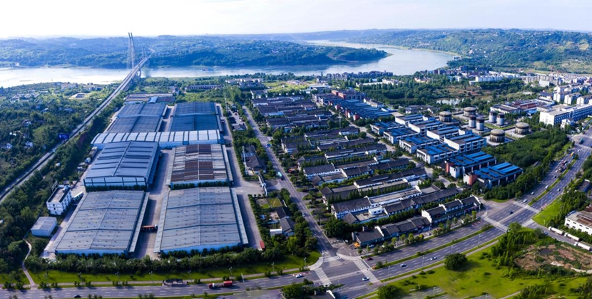 泸州白酒产业园工业板块鸟瞰.jpg 泸州白酒产业园工业板块鸟瞰.jpg