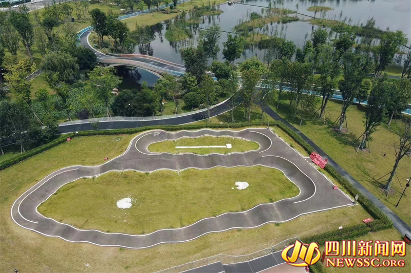 Woodpark兴隆湖极限运动公园.jpg Woodpark兴隆湖极限运动公园.jpg