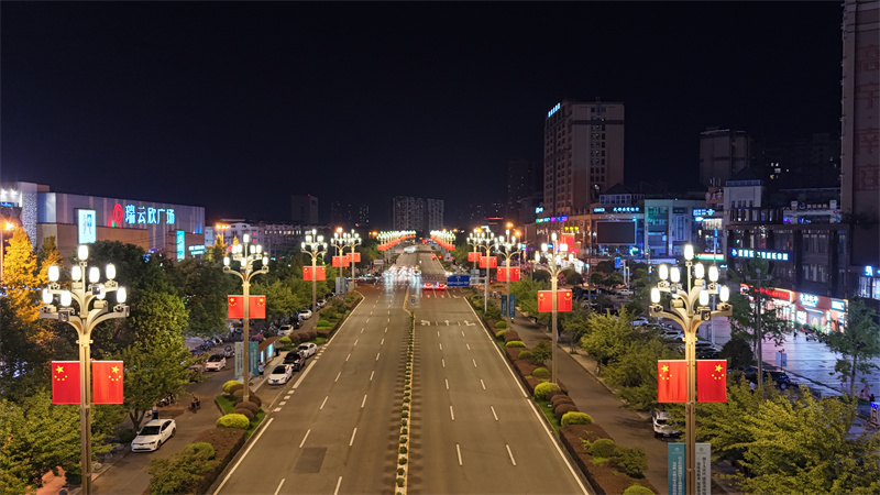 成都街头挂上国旗 (1).jpg