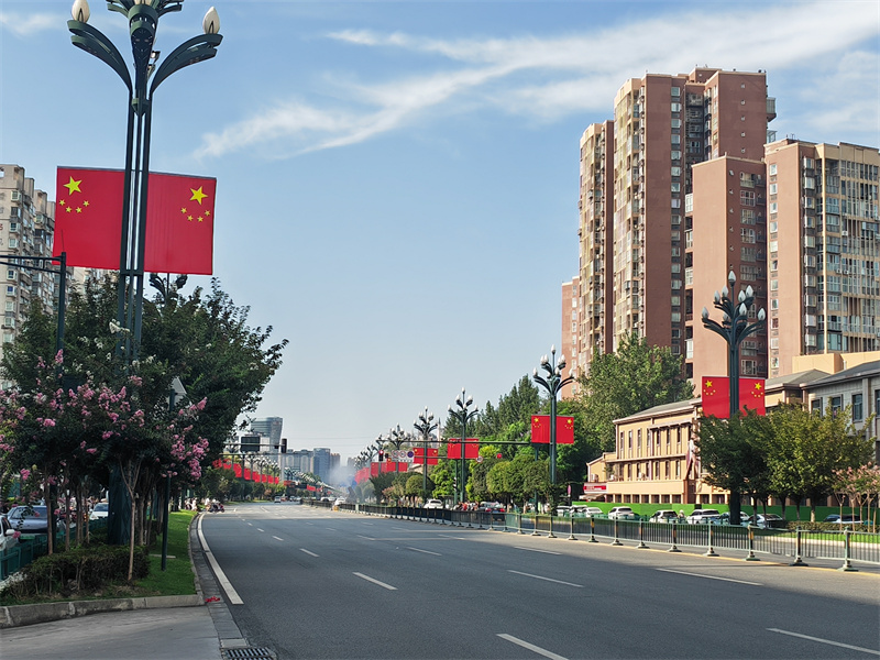 成都街头挂上国旗 (2).jpg