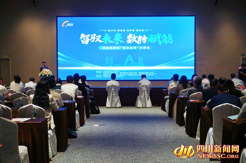 成都高新区举行“智驭未来,数转赋能”“智改数转”交流会_副本.jpg