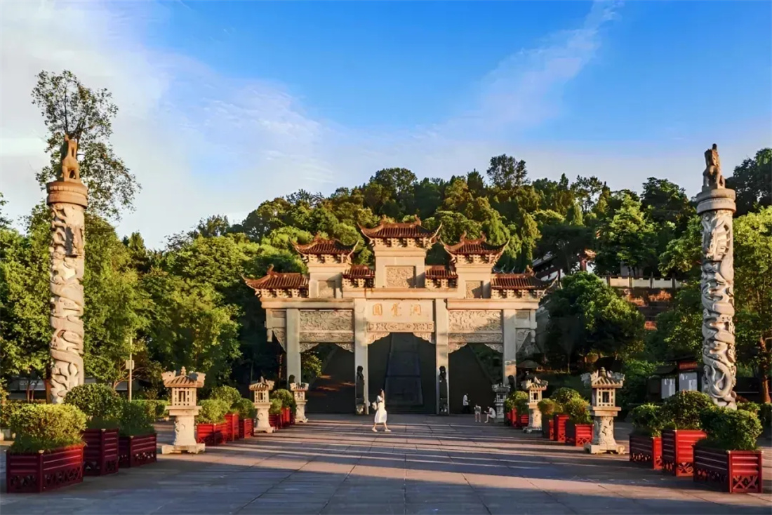 圆觉洞景区.jpg 圆觉洞景区.jpg