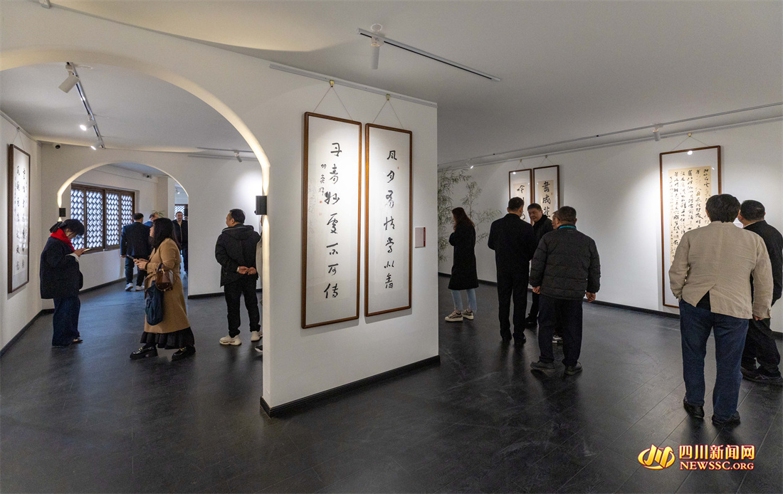 书画展现场1.jpg 书画展现场1.jpg