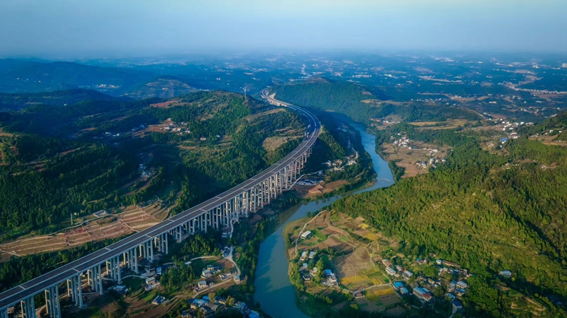柏龙村大桥.jpg 柏龙村大桥.jpg