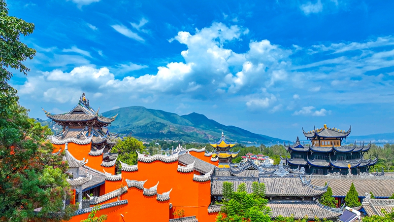 大石板村2 (西昌市融媒体中心供图).jpg 大石板村2 (西昌市融媒体中心供图).jpg