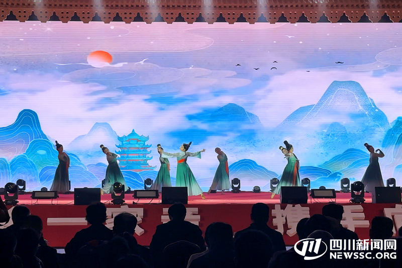 “川渝村晚”现场 2.png “川渝村晚”现场 2.png