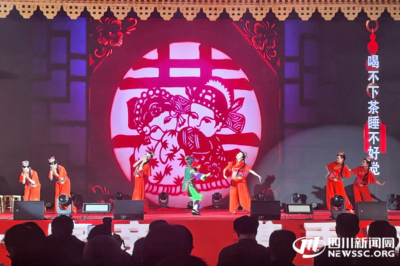 “川渝村晚”现场 4.png “川渝村晚”现场 4.png