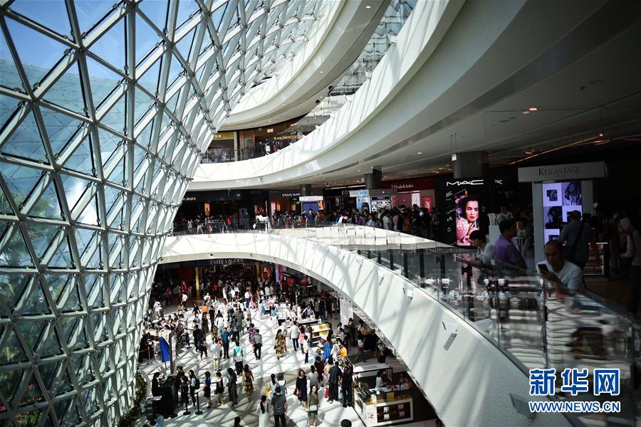 (新华全媒头条)(3)风生水起逐浪高——党的十九大以来以习近平同志为核心的党中央坚定不移推进全面深化改革述评