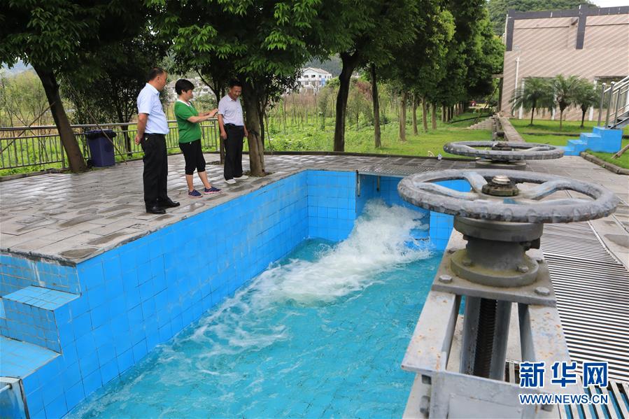 (新华全媒头条)(6)风生水起逐浪高——党的十九大以来以习近平同志为核心的党中央坚定不移推进全面深化改革述评