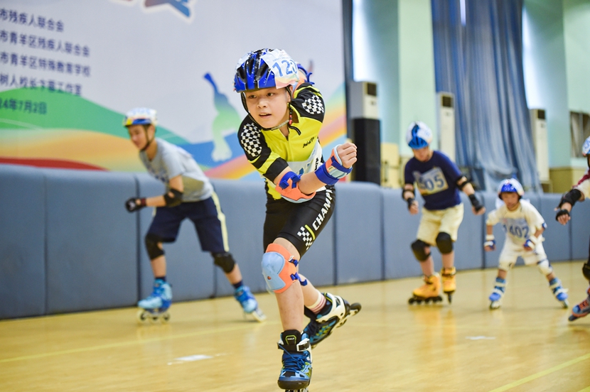 特奥运动员御风而行2.jpg 特奥运动员御风而行2.jpg