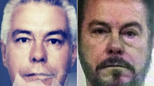 图片来源:巴西联邦警察。