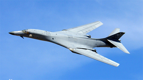 B-1Bը