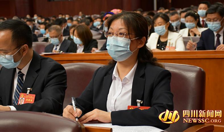 【聚焦党代会】来听党代表们的“心里话”