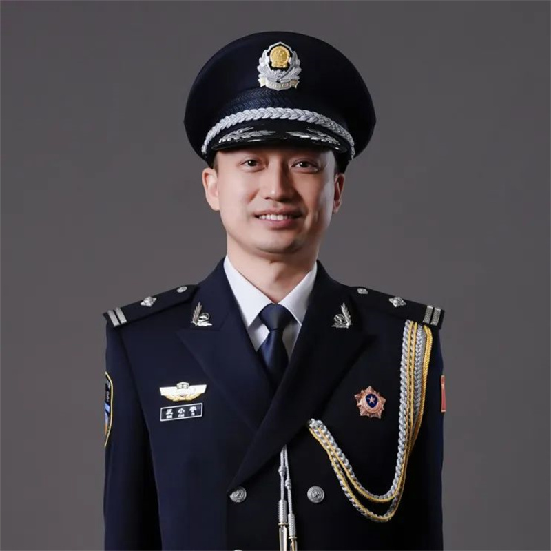 四川监狱十佳优秀青年选树活动名单揭晓