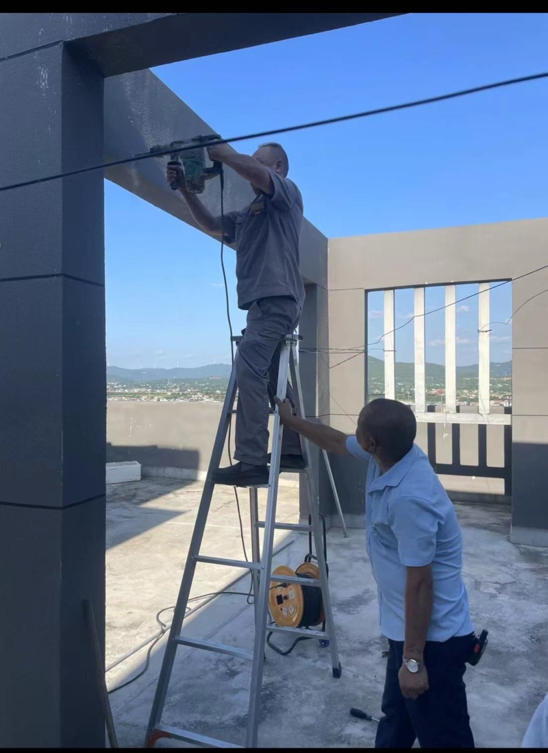 梓潼县综合行政执法局:一根“晾衣绳”打破顶楼违建防控困局1_a