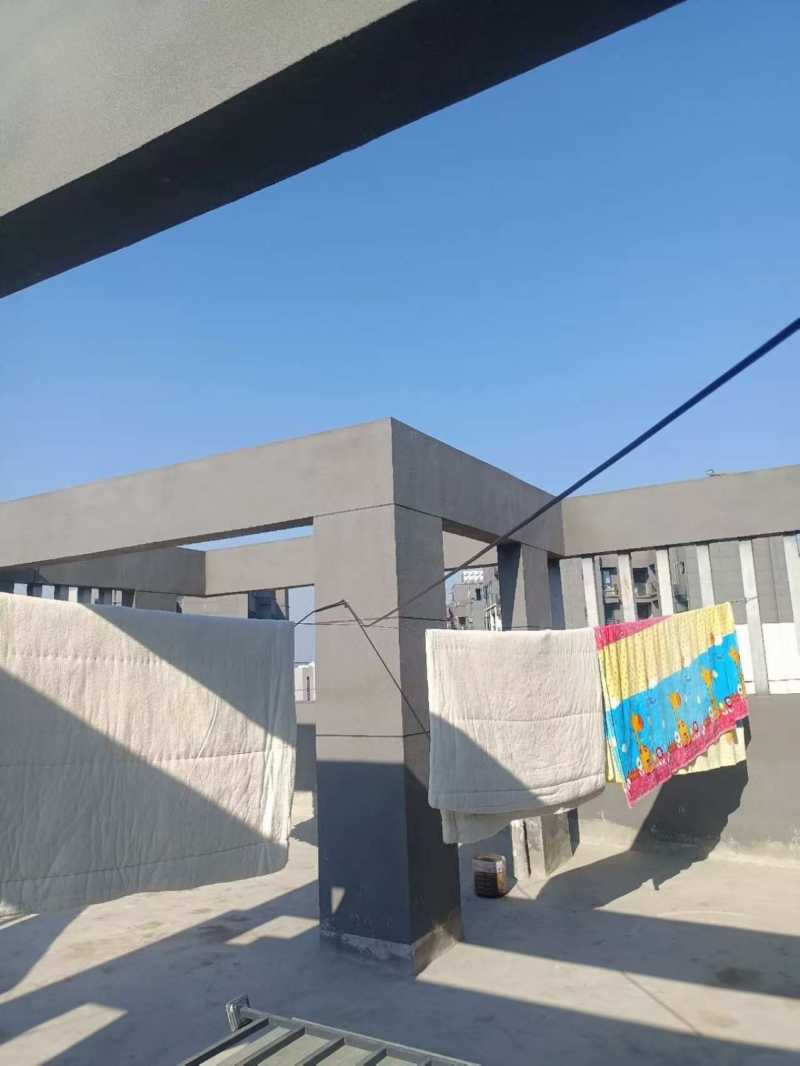 梓潼县综合行政执法局:一根“晾衣绳”打破顶楼违建防控困局2_a